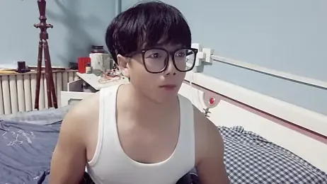 chenwen520 webcam model stream image