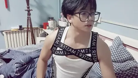 chenwen520 webcam model stream image