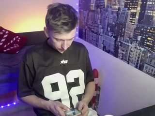 kinkyalecx webcam model stream image