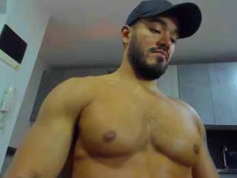 alexander_martines webcam chaturbate model stream image