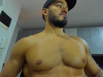 alexander_martines webcam chaturbate model stream image