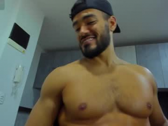 alexander_martines webcam model stream image