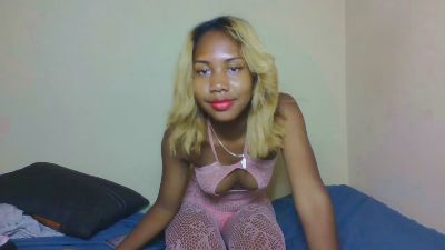 Nissy_Sexee webcam model stream image