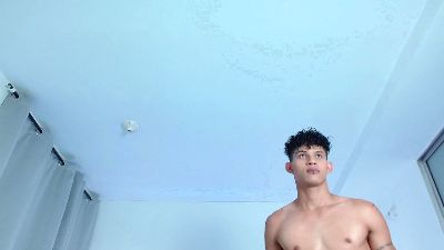 KamiSuarez webcam model stream image