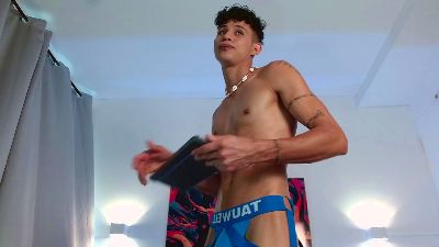 KamiSuarez webcam model stream image