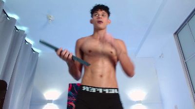 KamiSuarez webcam model stream image