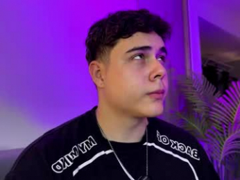 odin_blake webcam model stream image