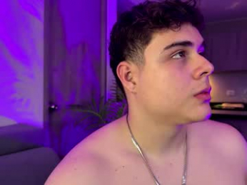 odin_blake webcam model stream image