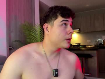 odin_blake webcam model stream image