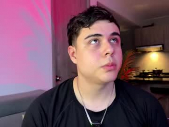 odin_blake webcam model stream image