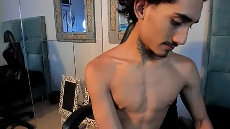 Mr_Strike webcam model stream image