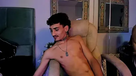 Mr_Strike webcam model stream image