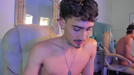 Mr_Strike webcam model stream image