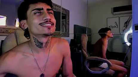 Mr_Strike webcam model stream image