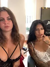 mrskarmaa webcam model stream image