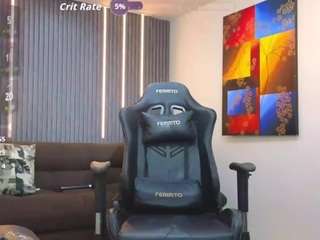 aris-sexz webcam model stream image