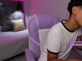 olivertwinky_ webcam model stream image