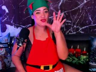 hannamiills webcam model stream image