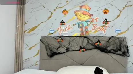 Mariaanaa6 webcam model stream image