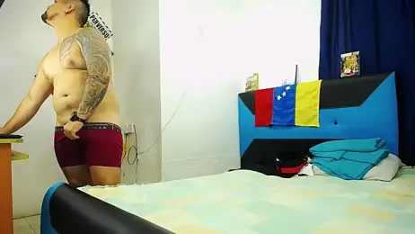 pitbullveryhot webcam model stream image