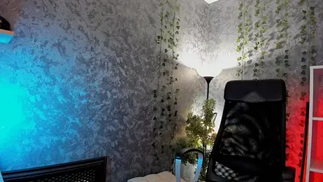 AlexxSweet webcam model stream image