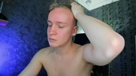 AlexxSweet webcam stripchat model stream image