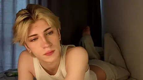 Oliver_star_boy_ webcam stripchat model stream image