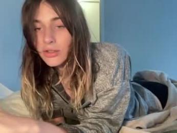 lizzylonestar webcam model stream image