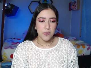 aurorashy webcam model stream image