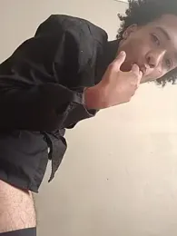 TheRiseOfDick webcam stripchat model stream image