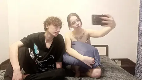 Karina_Michaell webcam model stream image