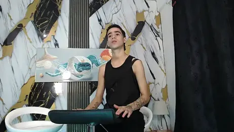 TWINKS_BOYSX webcam model stream image