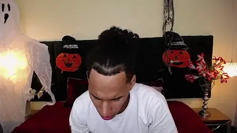 soft_attraction webcam model stream image