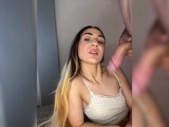 Liora69X webcam bongacams model stream image