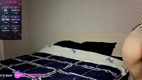 excited-kristi webcam model stream image