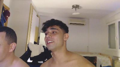 Alego19 webcam model stream image