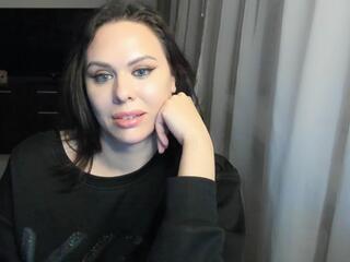 Molly Chase webcam flirt4free model stream image