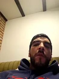 SamoSkupo webcam model stream image