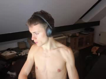 tomtimon11 webcam model stream image