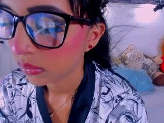 tiana-glowxxx webcam model stream image