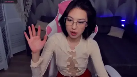 ValeryMur webcam model stream image