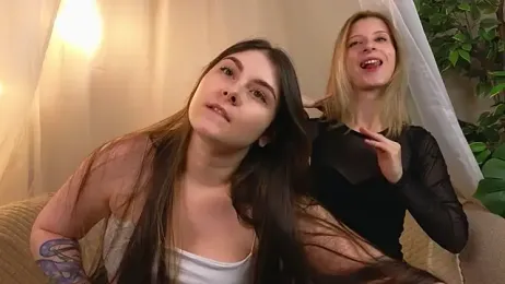 amorearte_m webcam model stream image