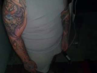 tattted830 webcam model stream image