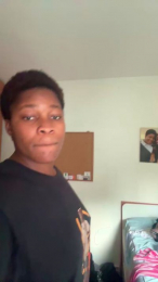 Givity webcam model stream image