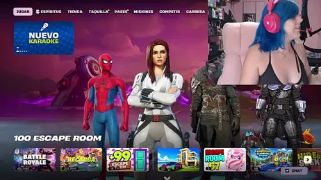 sukii93 webcam stripchat model stream image