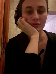 Flossy_Vettie webcam model stream image