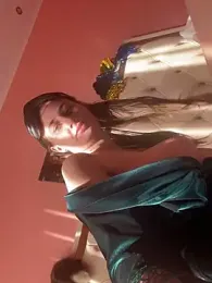 Flossy_Vettie webcam model stream image