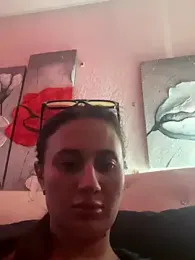 Flossy_Vettie webcam model stream image