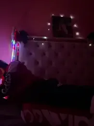 Flossy_Vettie webcam model stream image