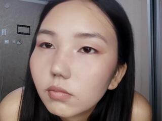 Terisa Duckey webcam model stream image